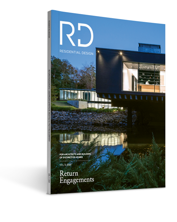 RD Digital Edition - Residential Design