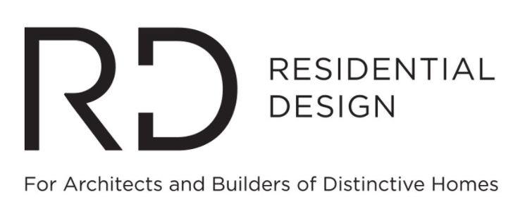 RD Digital Edition - Residential Design