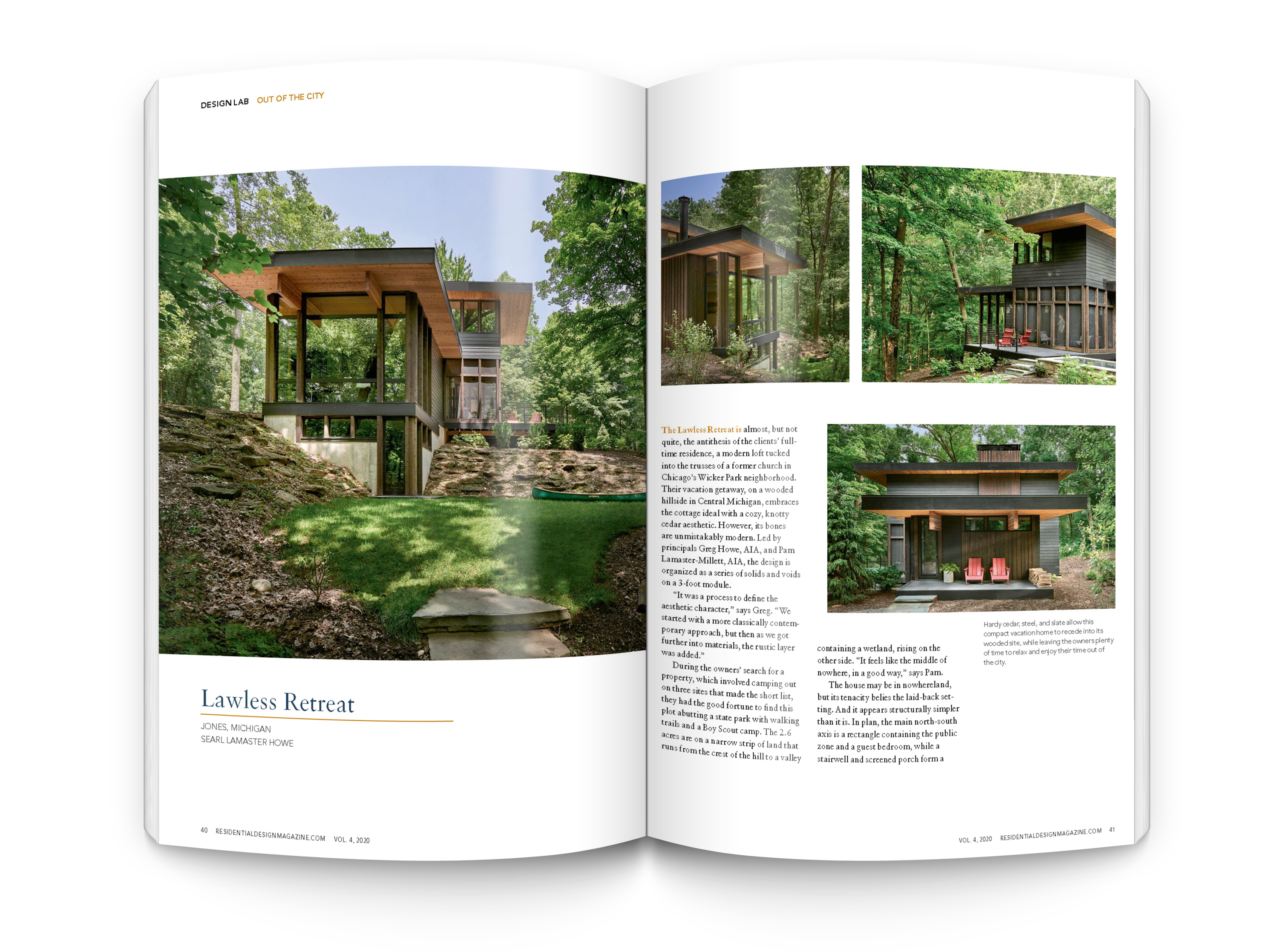 RD Digital Edition - Residential Design