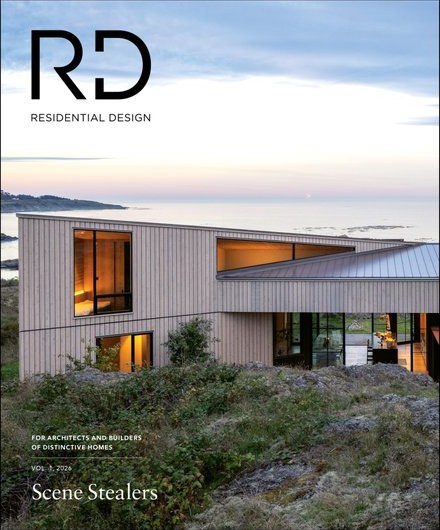 Residential Design January/February 2026