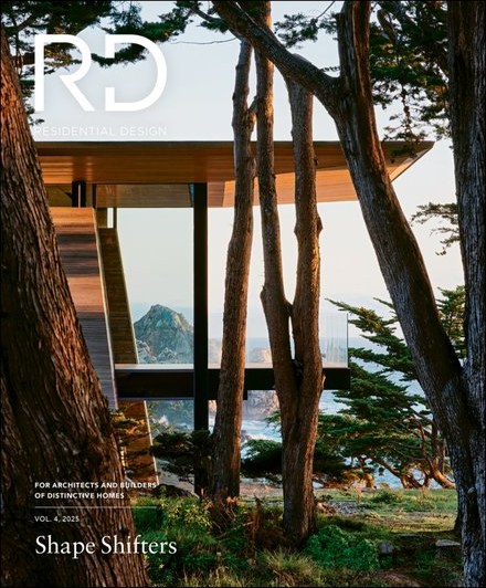 Residential Design July 2025