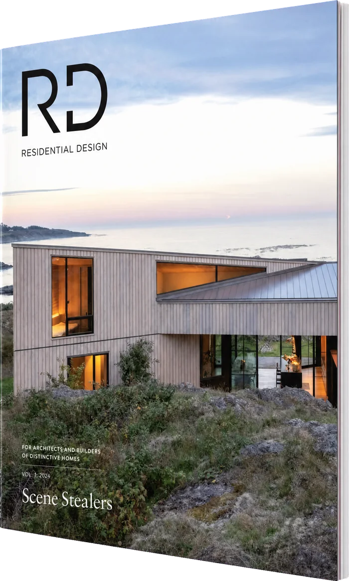 Residential Design January/February 2026